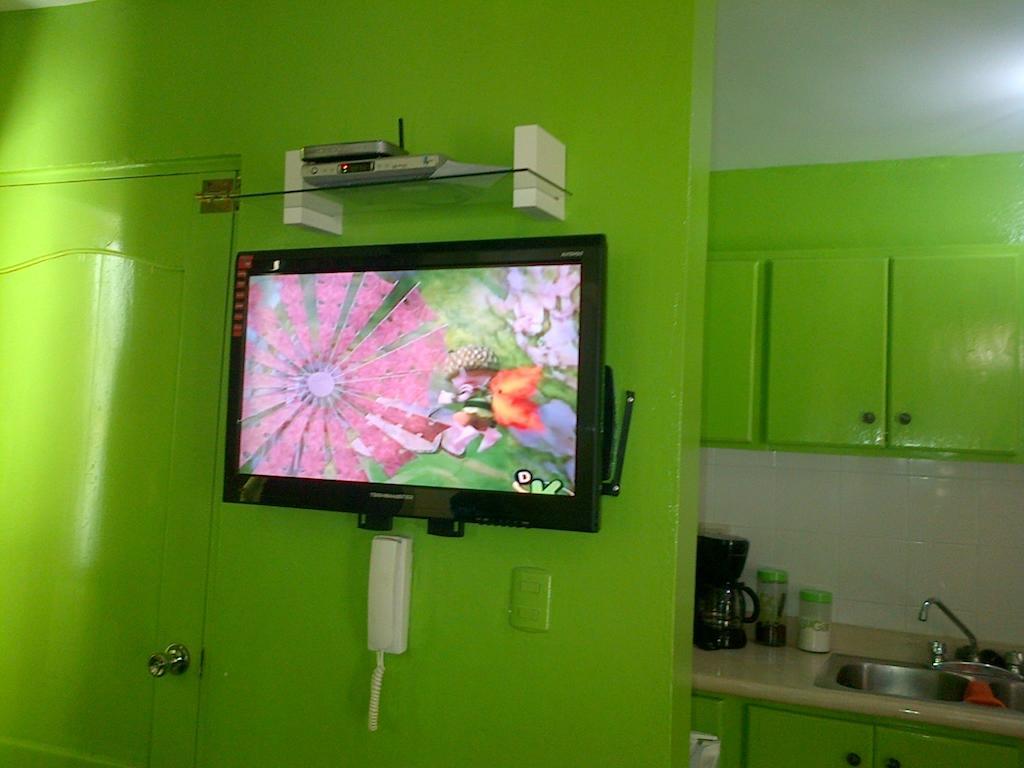 Apartamento Aquarel Boca Chica Δωμάτιο φωτογραφία