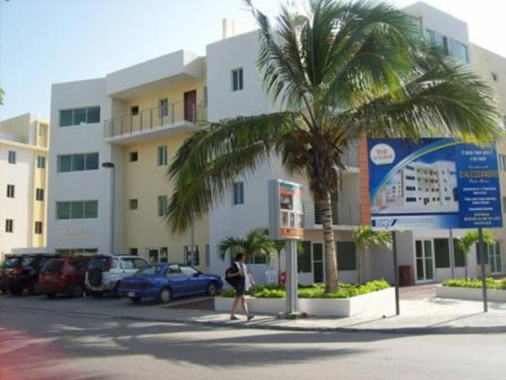 Apartamento Aquarel Boca Chica Δωμάτιο φωτογραφία