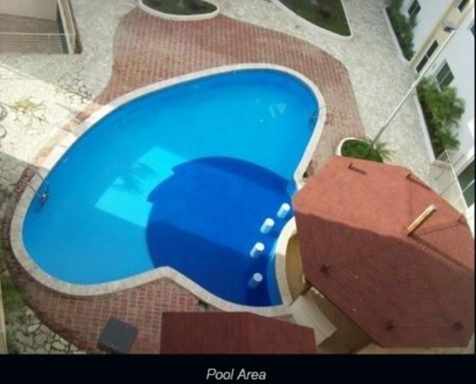 Apartamento Aquarel Boca Chica Δωμάτιο φωτογραφία