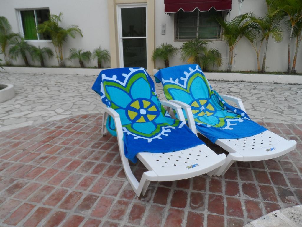 Apartamento Aquarel Boca Chica Δωμάτιο φωτογραφία