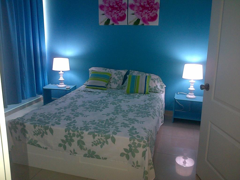 Apartamento Aquarel Boca Chica Εξωτερικό φωτογραφία