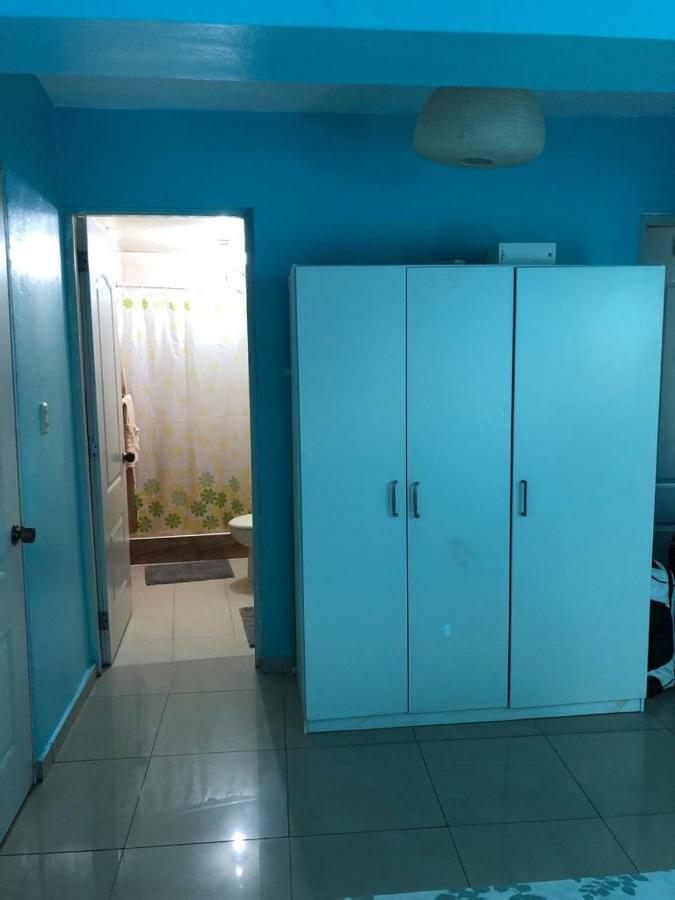 Apartamento Aquarel Boca Chica Εξωτερικό φωτογραφία