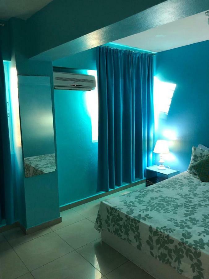 Apartamento Aquarel Boca Chica Εξωτερικό φωτογραφία