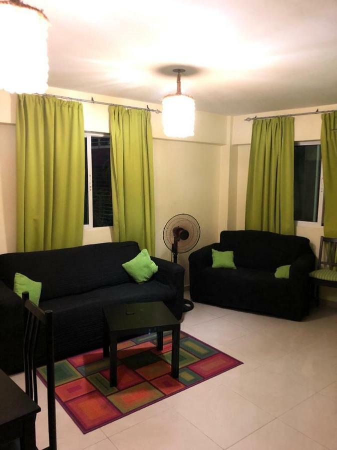 Apartamento Aquarel Boca Chica Εξωτερικό φωτογραφία